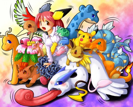 Pokémon O Filme 2000: O Poder de Um