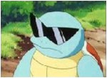 12 - O Esquadrão Squirtle!
