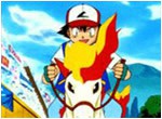 33 – A Poké-Corrida!