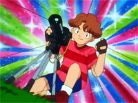 55 – Fotógrafo de Pokémon!