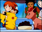 28 – Na moda dos Pokémons!