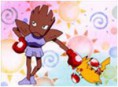 29 – O Pokémon lutador!