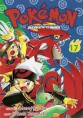 Pokémon Adventures Vol.17