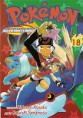 Pokémon Adventures Vol.18