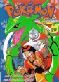 Pokémon Adventures V.19