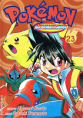 Pokémon Adventures V.23