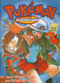 Pokémon Adventures V.25